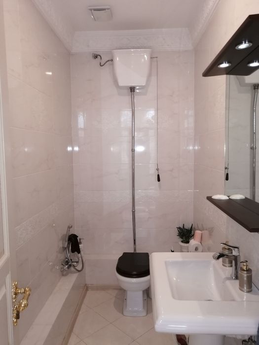 Сантехник в Одессе