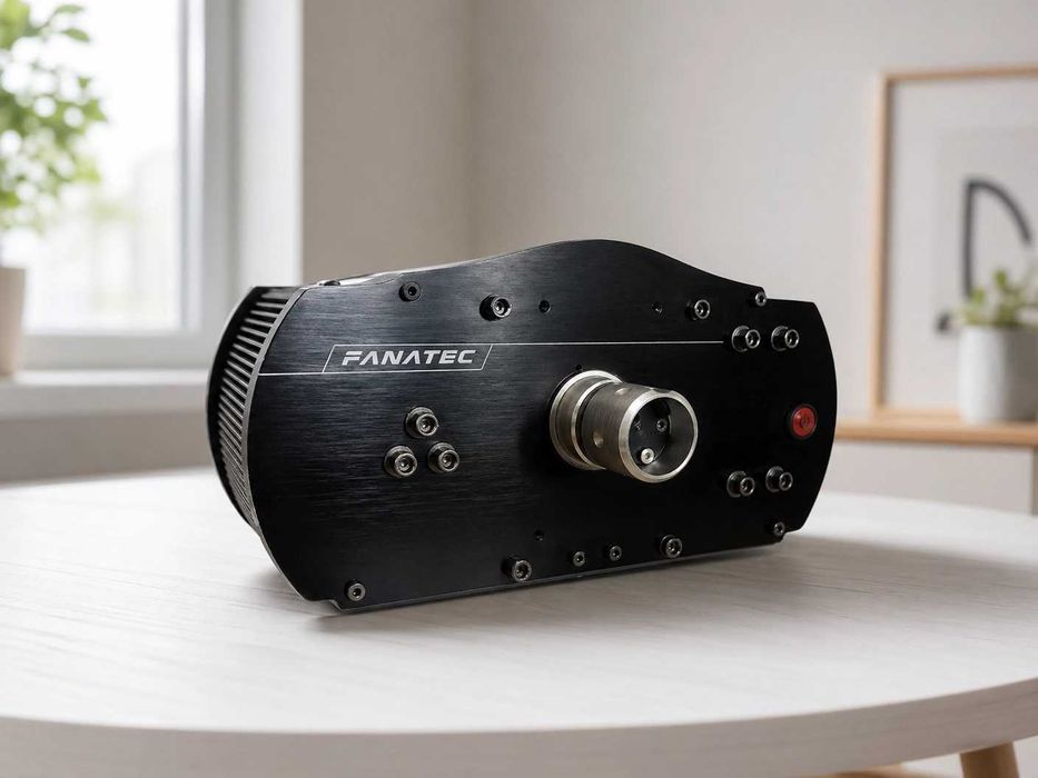 Base Fanatec CSW V2.5