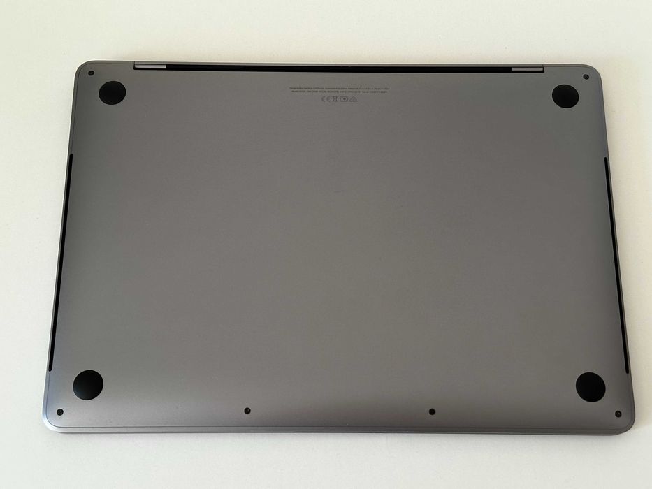 Ноутбук Apple Macbook Pro 2020 A2251 i7 RAM 32Gb SSD 1Tb