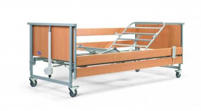 Cama articulada Accent