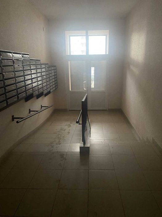 Двокімнатна квартира з ремонтом, Новий Львів (вул. Тернопільська, 21Б)