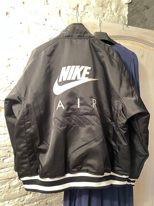 Куртка бомбер Nike унісекс