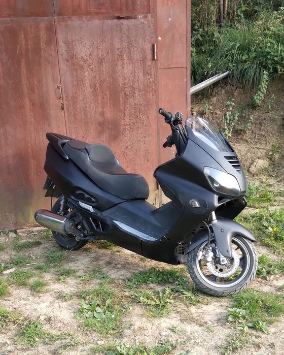 Продам 250 кубів