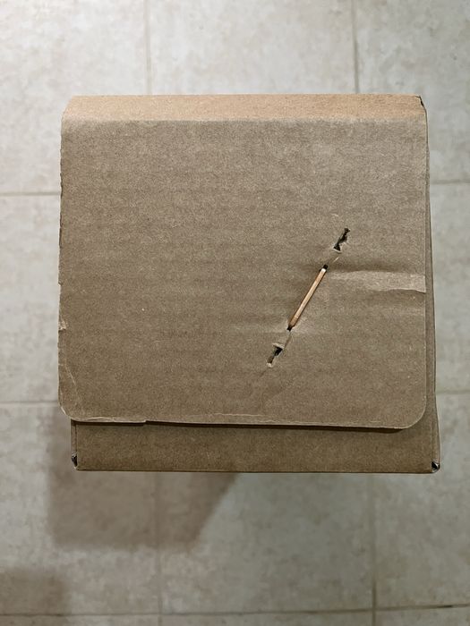 Entintor modelo PI-6H AFFF