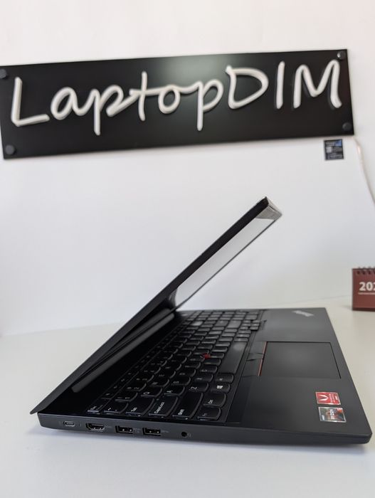 lenovo thinkpad e595 - купити ноутбуки та аксесуари - Ціна на OLX.ua