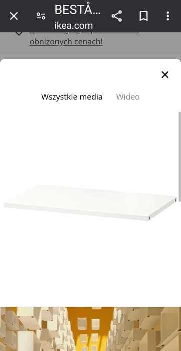 Półka Hjalpa
Nowa