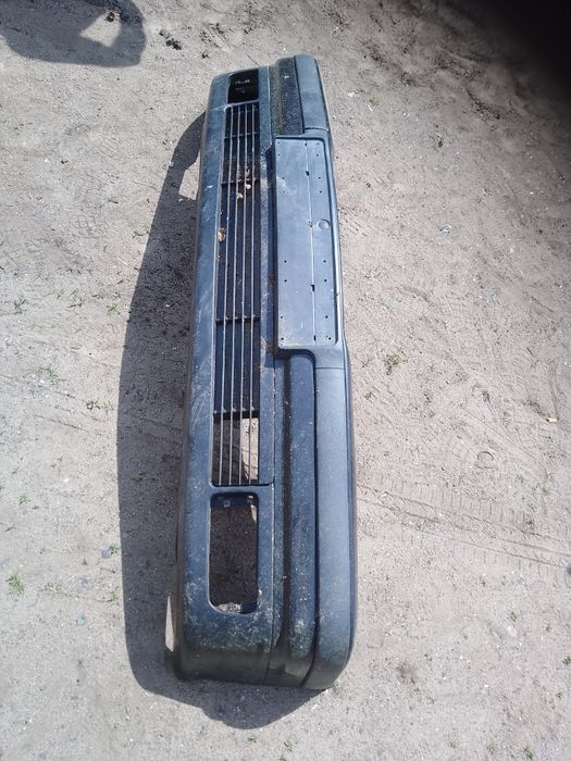Zderzak przedni BMW E36