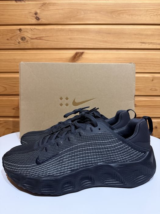 Кросівки Nike Ava Rover Premium Black