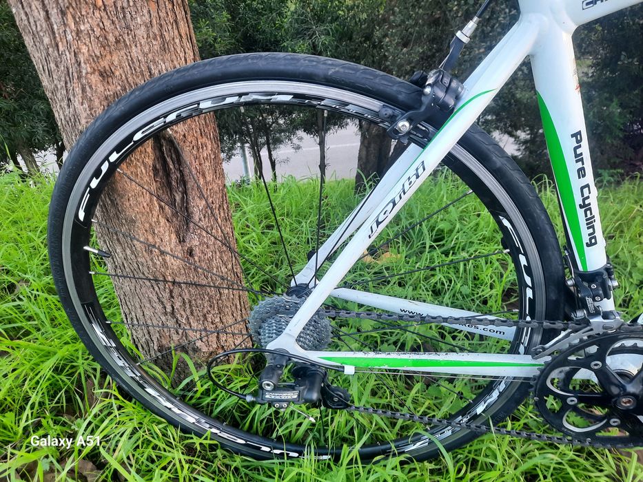 Jorbi de estrada s 10x2v