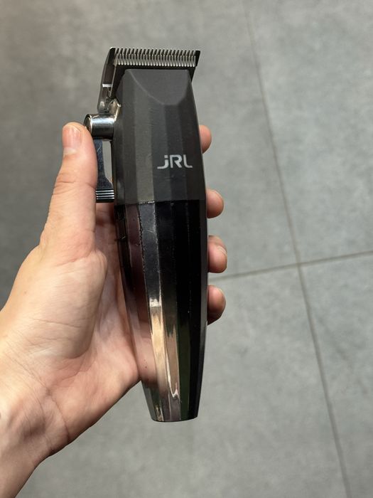 Машинка для стрижок  jrl