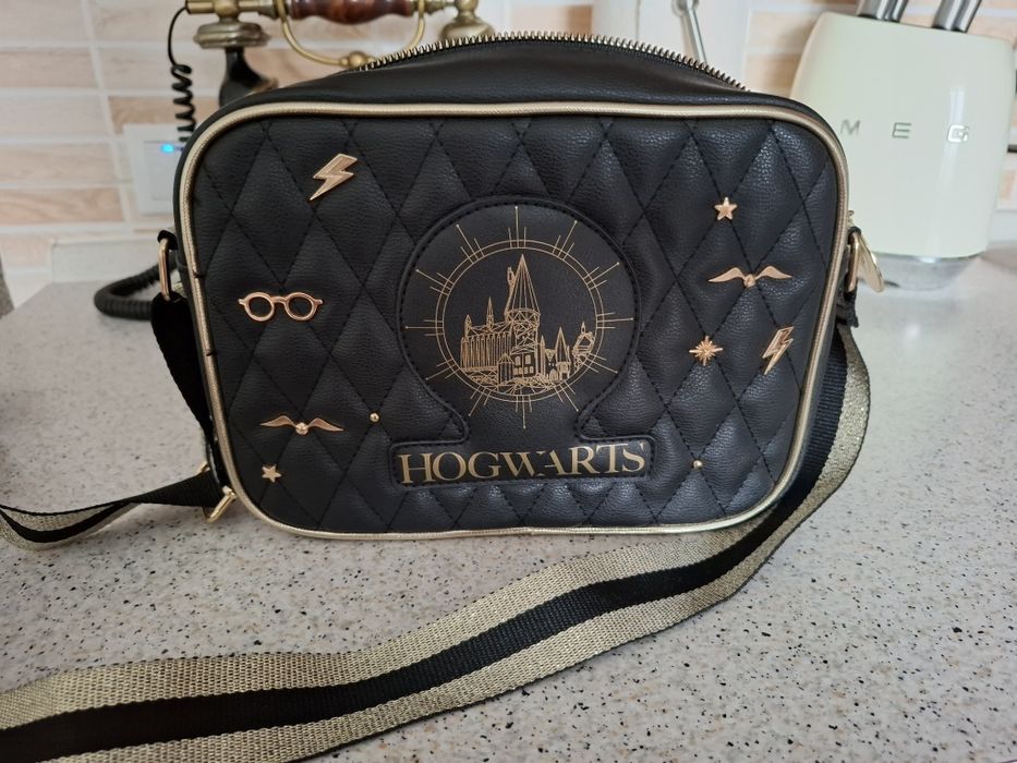 Сумка из серии Гарри Поттера