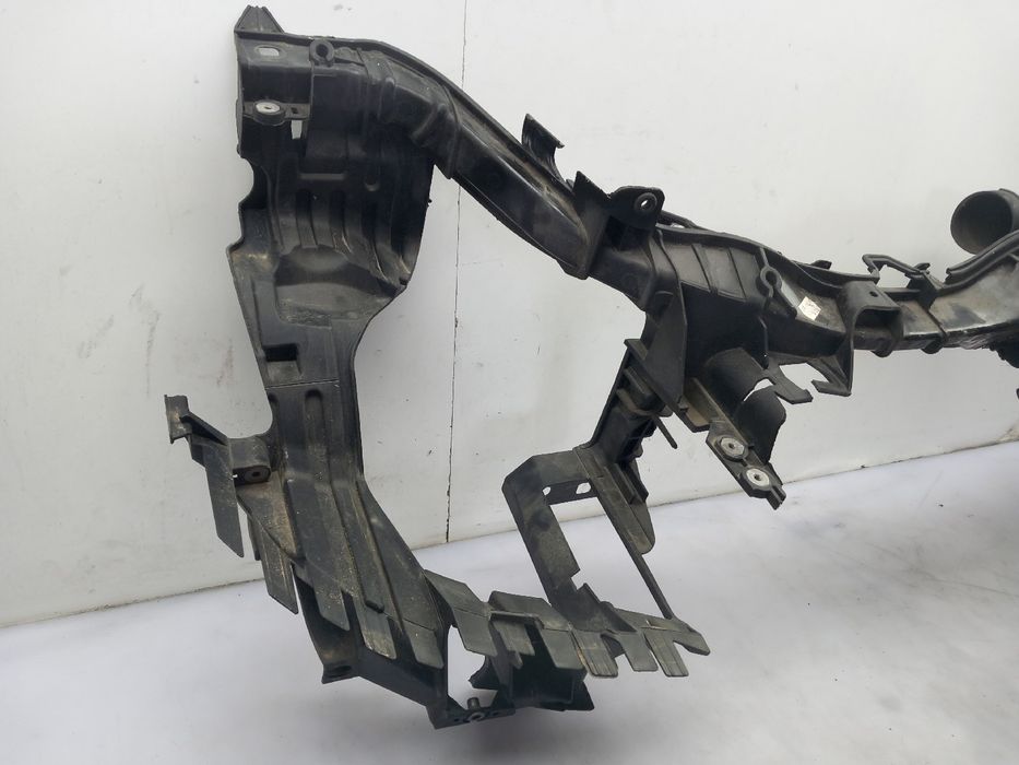 Frente em fibra ou chapa MERCEDES-BENZ Classe A (W169)