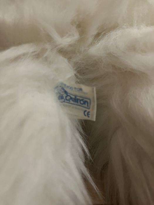 Giszmo Gremlin com caixa, Vintage Raro