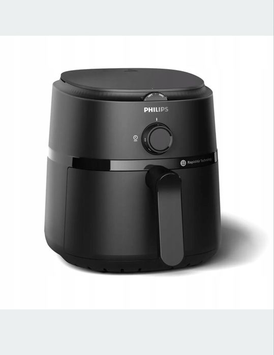 Nowa frytkownica beztluszczowa Philips Airfryer 1000 NA110/00 gwarwncj
