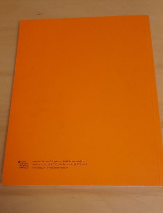 Livro Flexões da Esad