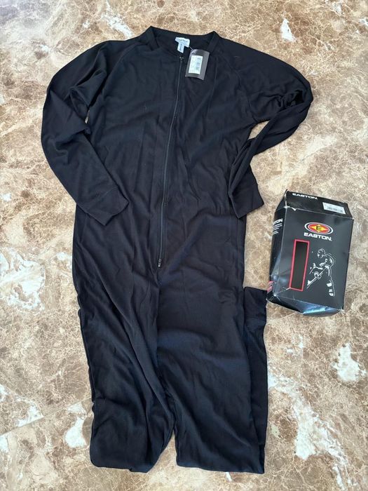 Термо белье для хоккея