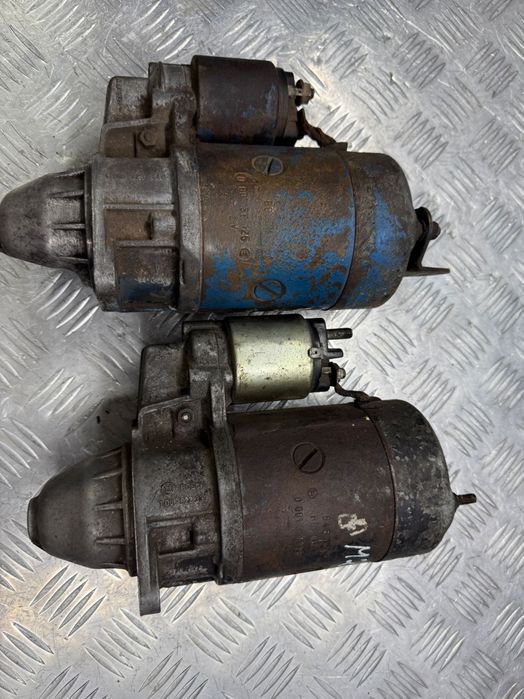 Стартер BMW M20 Bosch 0001311125