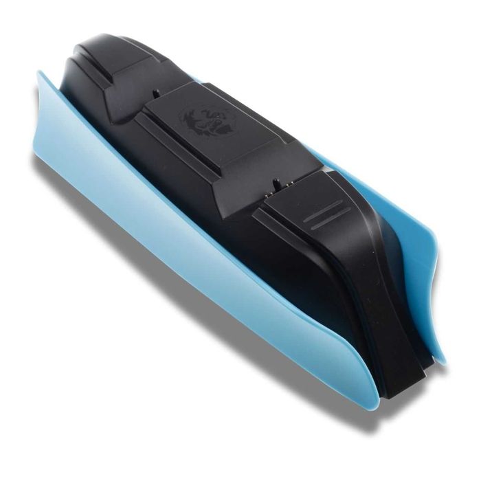 Stacja Dokująca Do Ps5 Podwójna Ładowarka Do Padów Dualsense Led+Usb-C