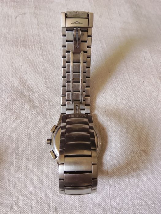 Relógio "Longines" de Coleção