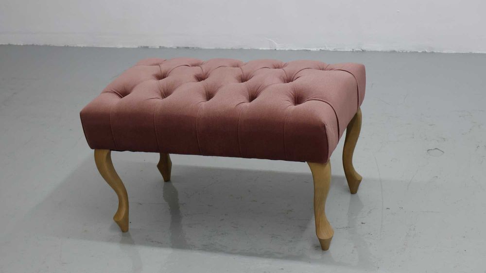 ONL nowoczesna pufa design