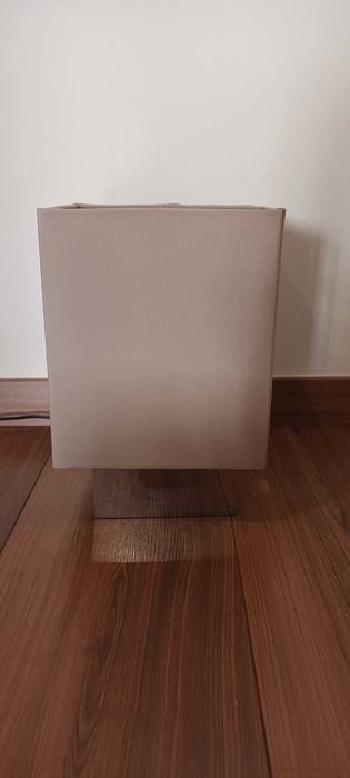 Candeeiro Ikea SÅNGEN