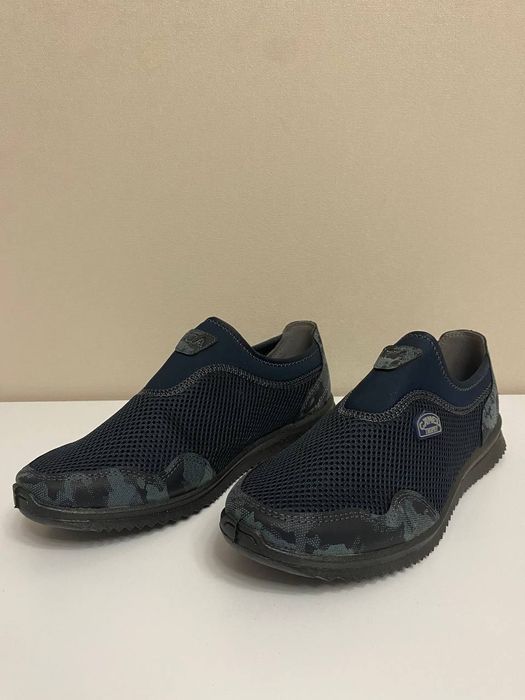 Мокасини (сліпони) чоловічі, нові, дуже зручні