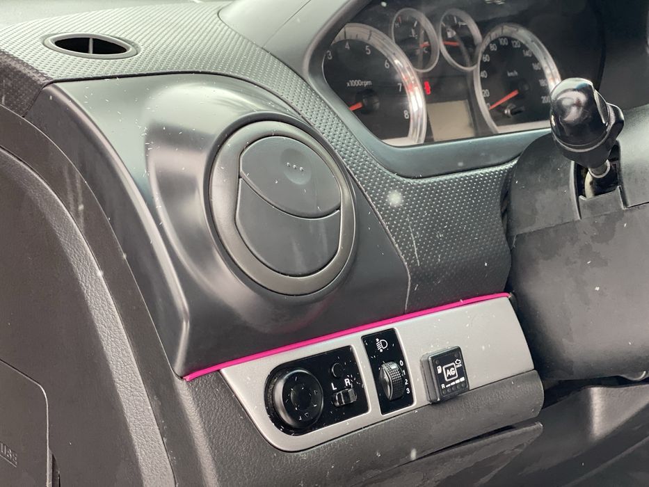 Шевроле Авео 1,5 газ/бензин Автомат