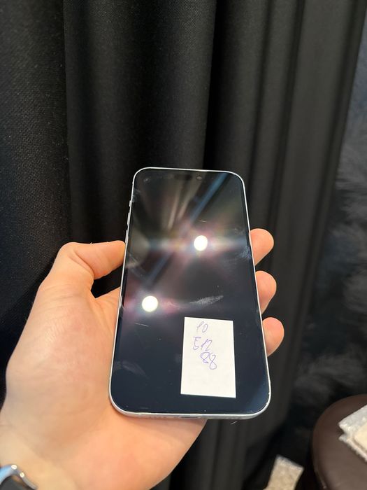 Iphone 15+ 512гб 88акб