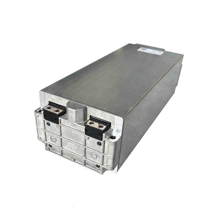 Батарея LG Chem Li-ion NMC 2.8kWh 24V 6S2P 132Ah + Smart BMS Jikong