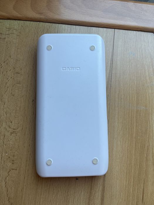 calculadora casio gráfica FX-CG50