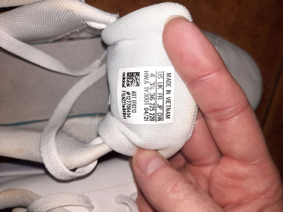 Adidas stan Smith rozm. 36
