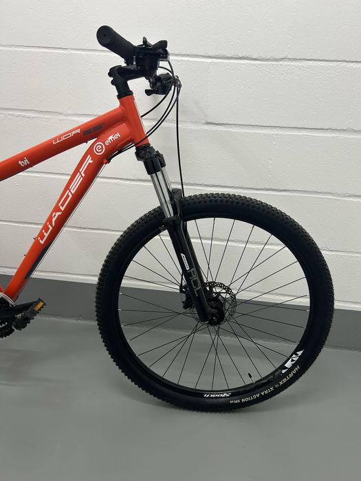 Bicicleta Wader Roda 29”