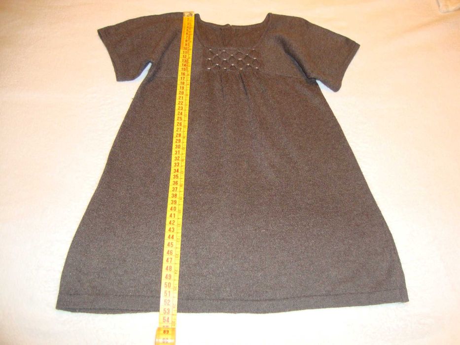 Vestido malha 4 Calções Zippy/vestido/calças/corsários Túnica Lanid 3