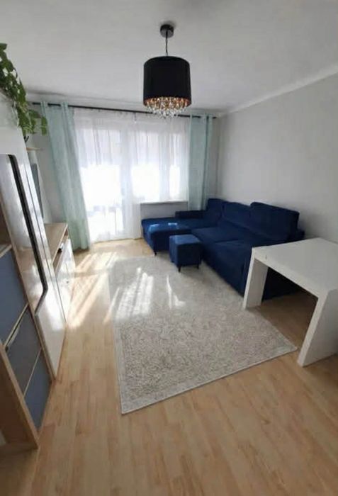 Mieszkanie – Alwernia - Widok 2