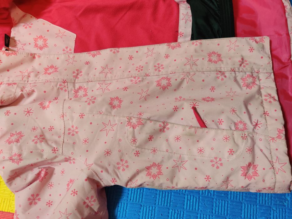 Термокуртка(лижна)