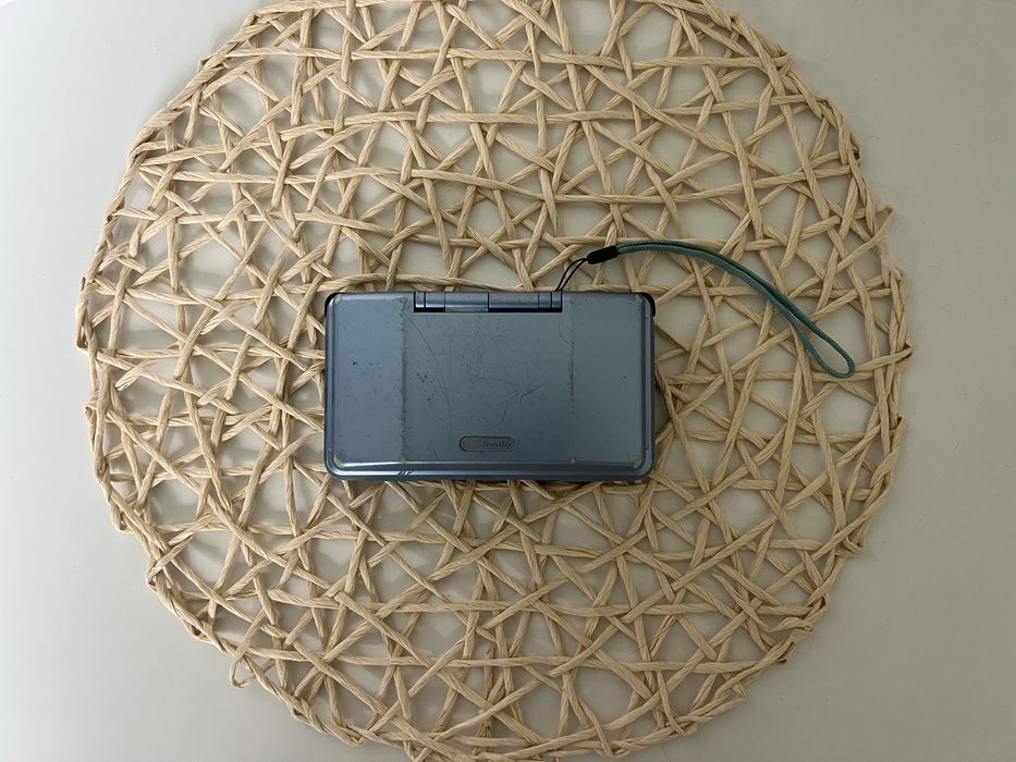Nintendo 1DS Jasnoniebieski