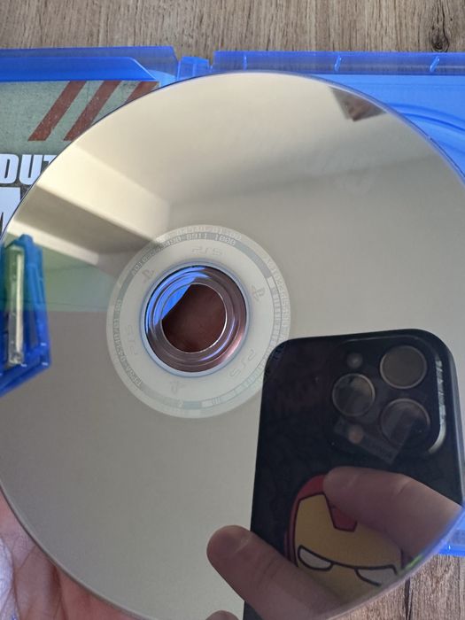 Call of Duty Vanguard Playstation 5