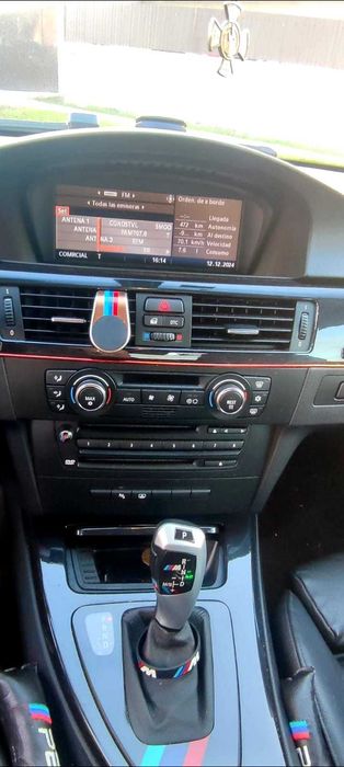 BMW  E92 335d 20074253397600973824010