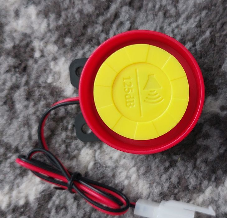 Мотосигналізація