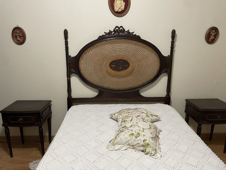 Conjunto Quarto de casal