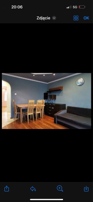 NOCLEG dla pracownikow w Ustce centrum