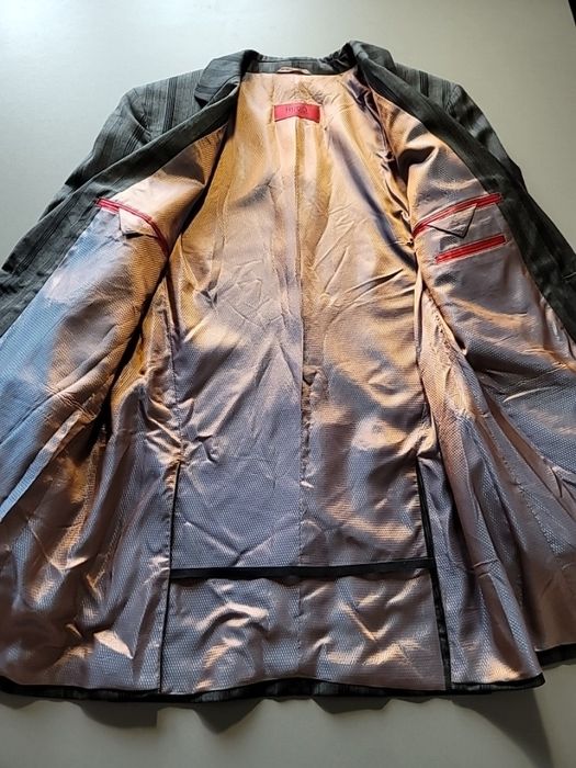 Костюм HUGO BOSS (оригінал)