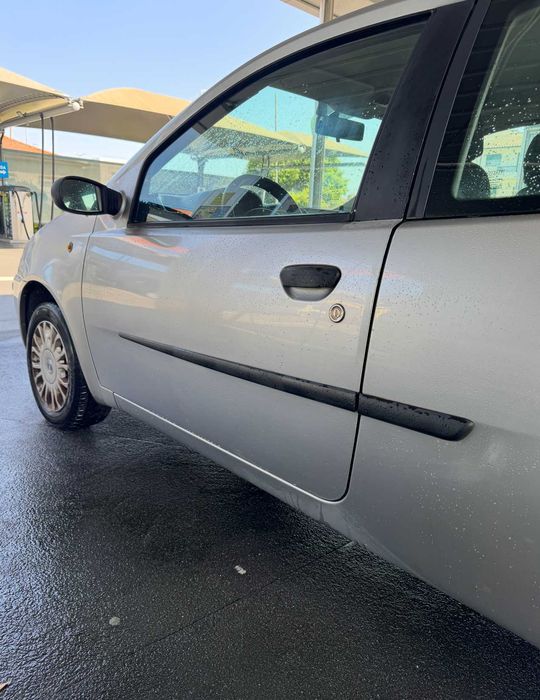 VENDO Fiat Punto — photo 3