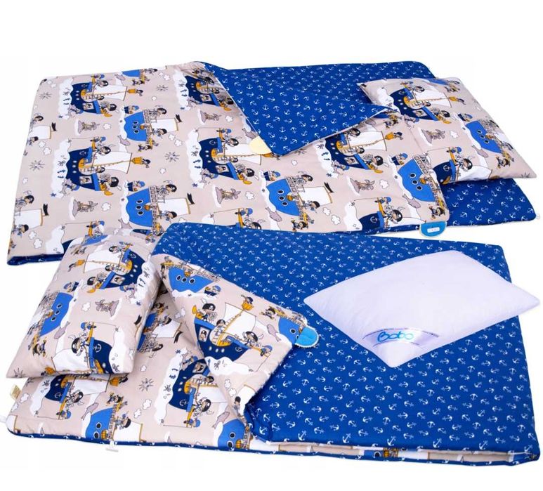 Pościel do przedszkola zlobka