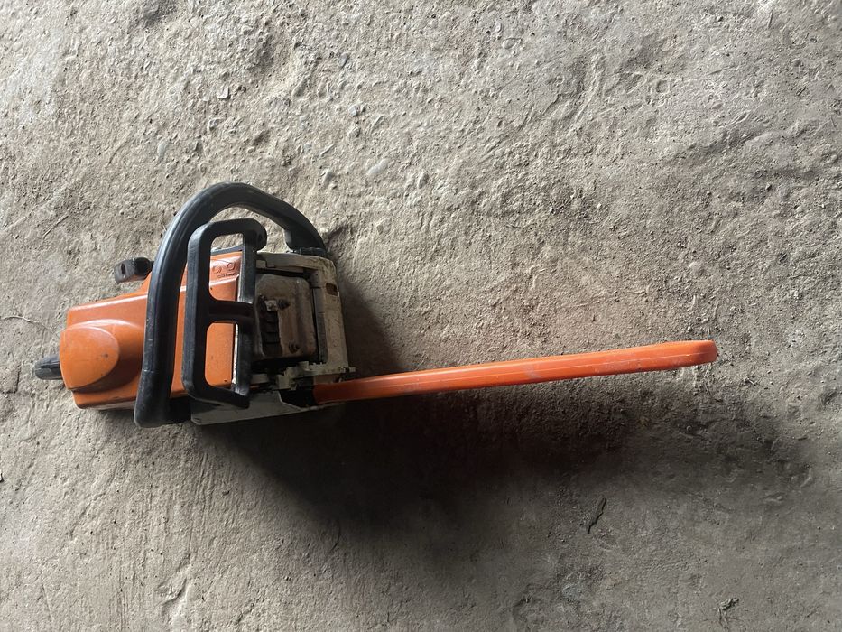 Продам STIHL 180 2015 рік