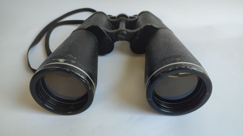 Бинокль БПЦ 20х60