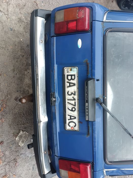 Продам ВАЗ 21043