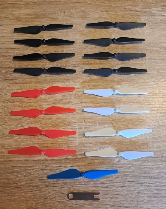 DJI Tello Drone Full Package