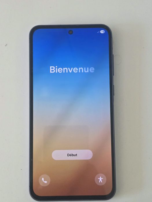 Samsung A55 256Gb 8Gb