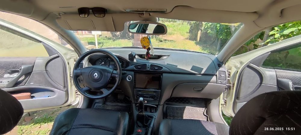 Продам Рено лагуна 2